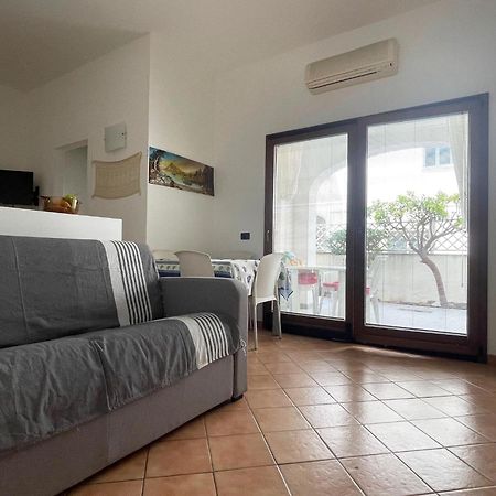 Le Residenze Blu Sardinia Aparthotel La Caletta Buitenkant foto