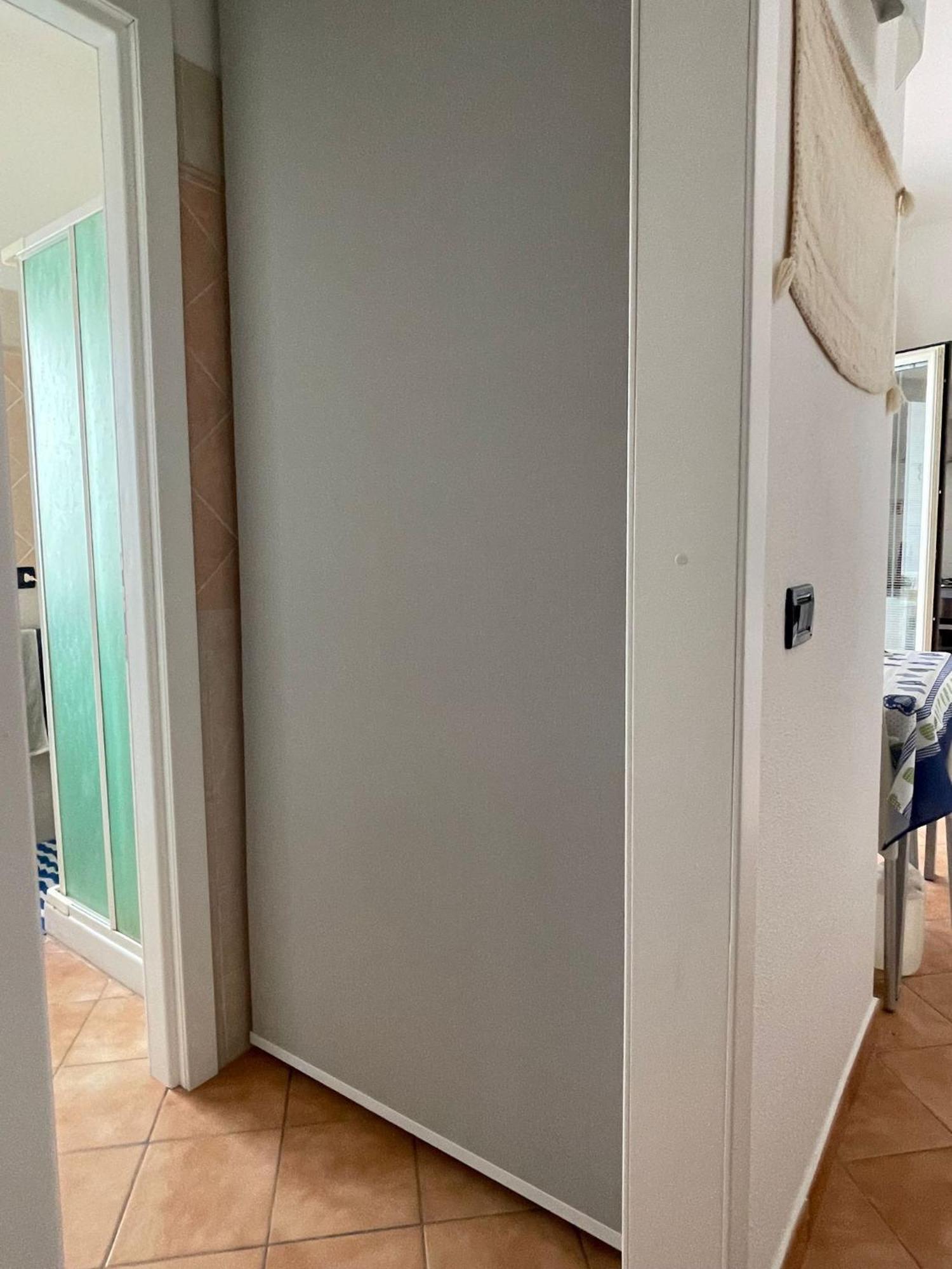 Le Residenze Blu Sardinia Aparthotel La Caletta Buitenkant foto