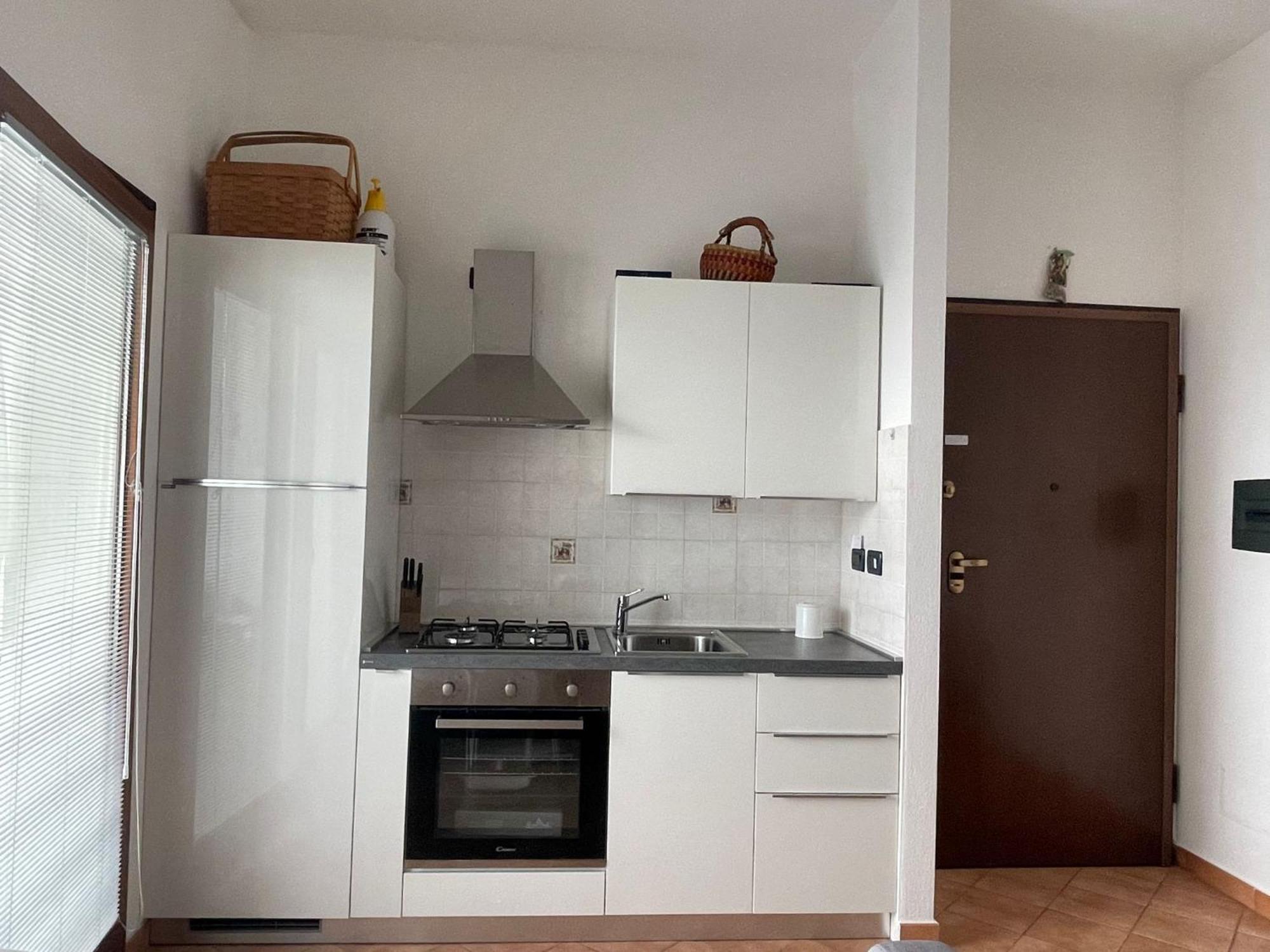 Le Residenze Blu Sardinia Aparthotel La Caletta Buitenkant foto