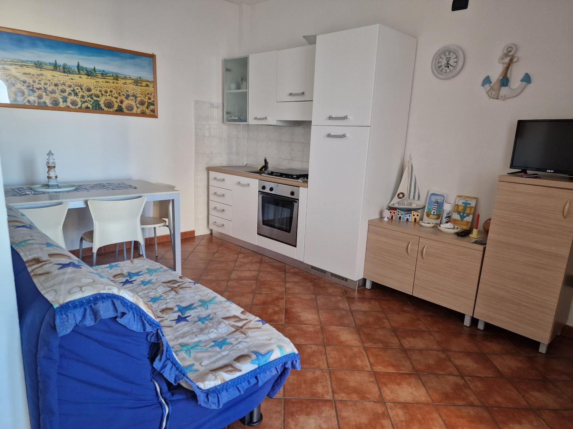 Le Residenze Blu Sardinia Aparthotel La Caletta Buitenkant foto