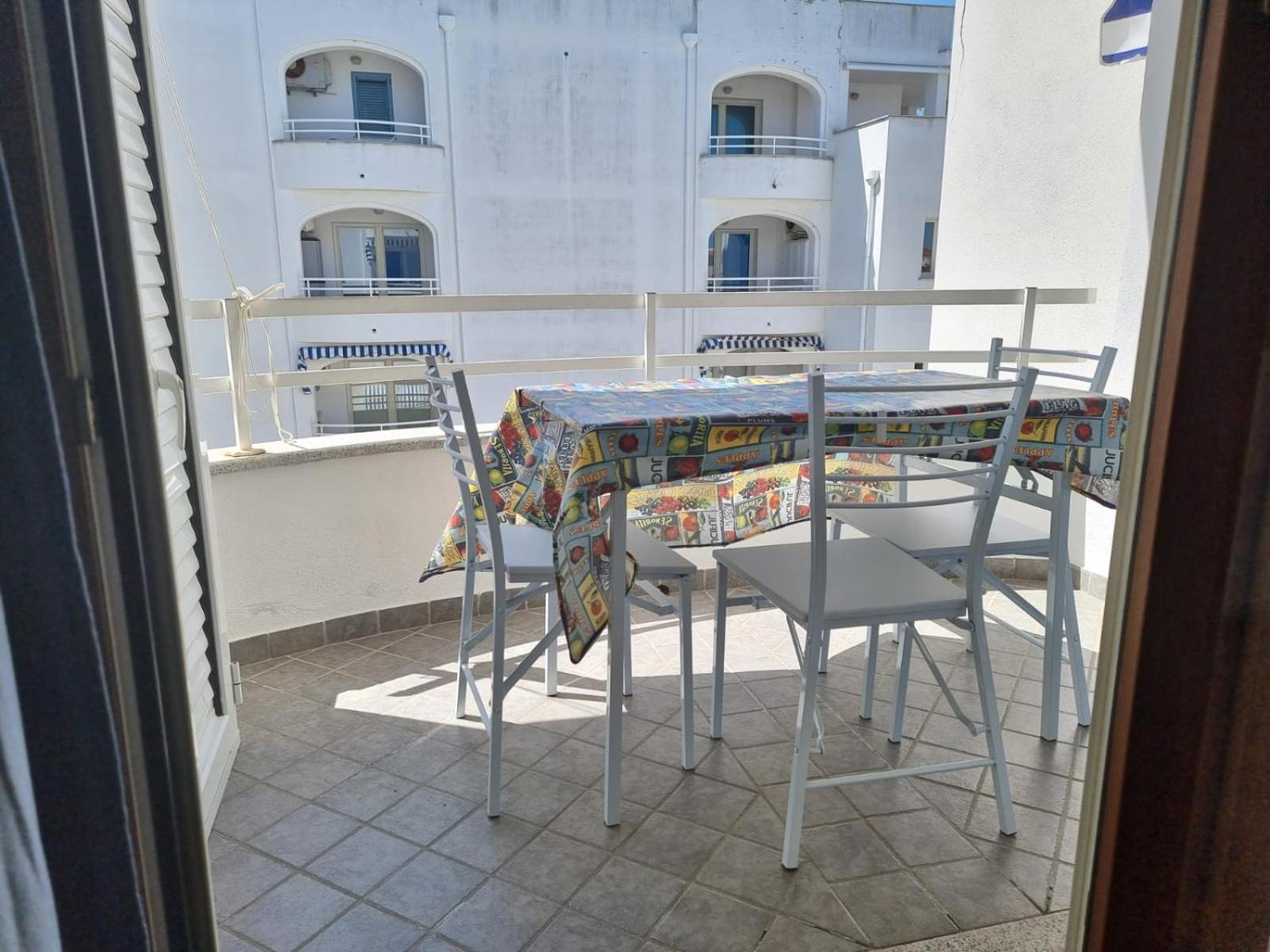 Le Residenze Blu Sardinia Aparthotel La Caletta Buitenkant foto