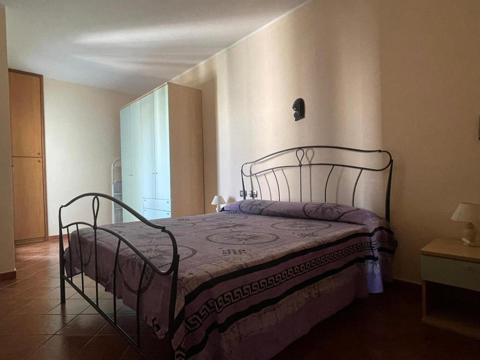 Le Residenze Blu Sardinia Aparthotel La Caletta Buitenkant foto