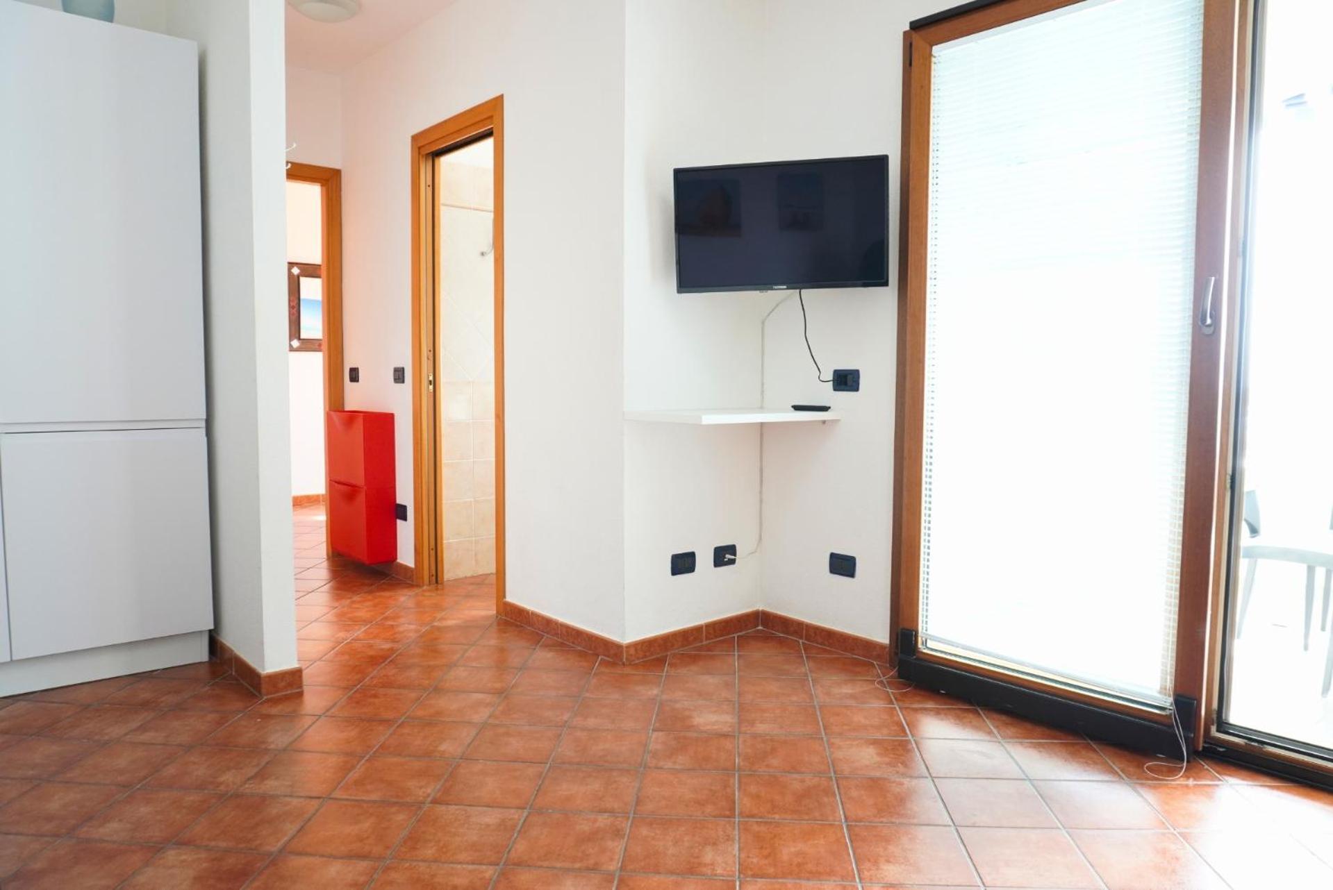 Le Residenze Blu Sardinia Aparthotel La Caletta Buitenkant foto